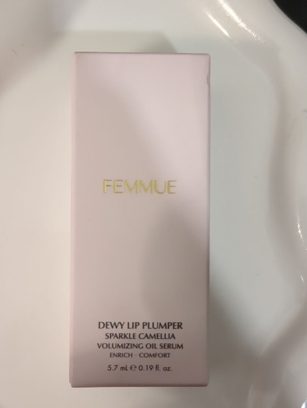 Dewy Lip Plumper